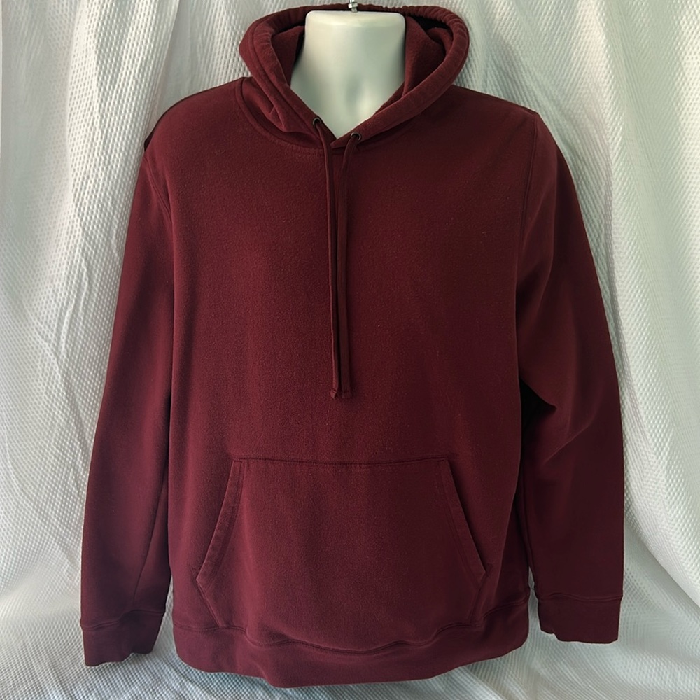 Tek Gear Pull over Hoodie